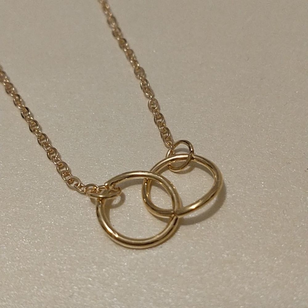 Gold Loops Set! - Picture 6 of 8
